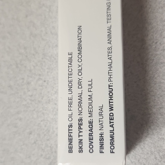 HIDE Foundation - Picture 3 of 4